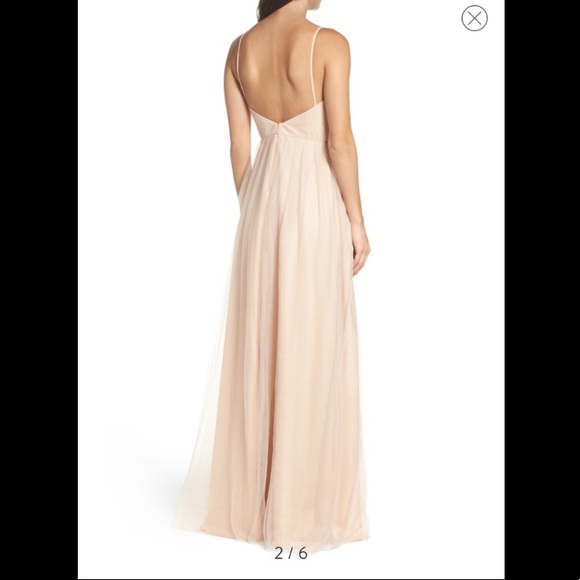 🆕 MONIQUE LHUILLIER BRIDESMAIDS – Brooks - Picture 2 of 8